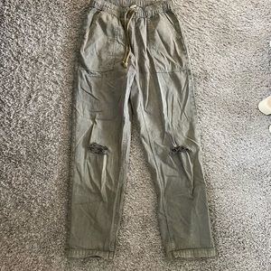 AERIE pants